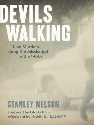 cover image of Devils Walking